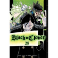 Black Clover, Vol. 28: The Battle Begins