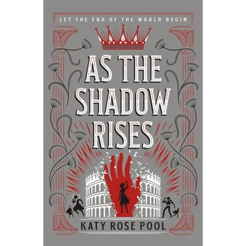 As the Shadow Rises