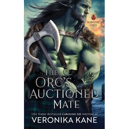 The Orc's Auctioned Mate