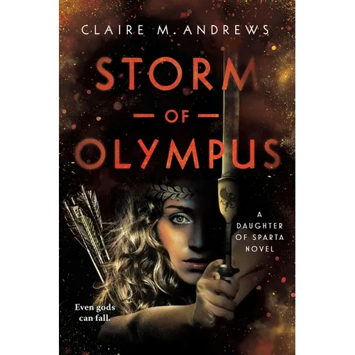 Storm of Olympus