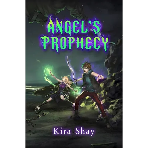 Angel's Prophecy