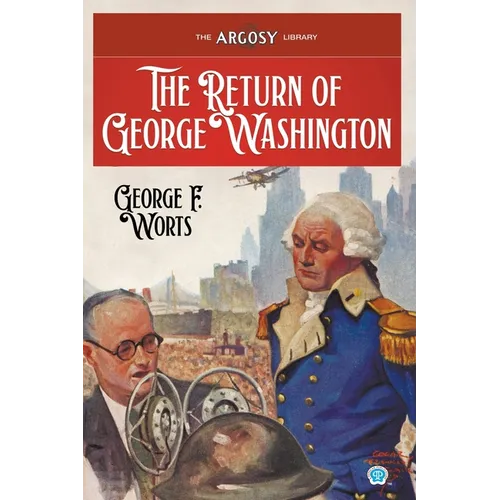 The Return of George Washington