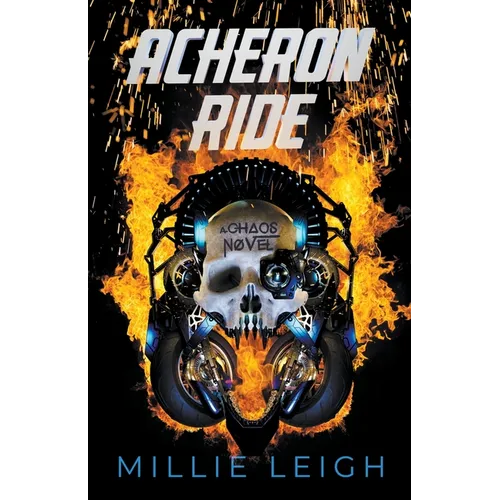 Acheron Ride