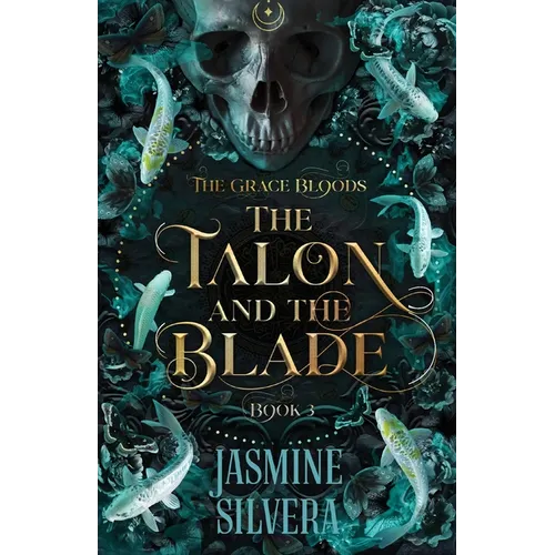 The Talon & the Blade