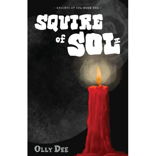 Squire of Sol II