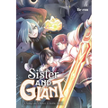 Sister and Giant: A Young Lady Is Reborn in Another World, Vol. 3