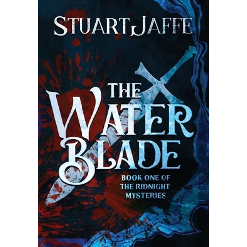The Water Blade