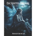 Enchanted Dreams: Coloring Book