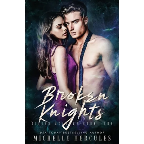 Broken Knights
