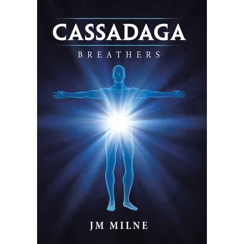 Cassadaga: Breathers