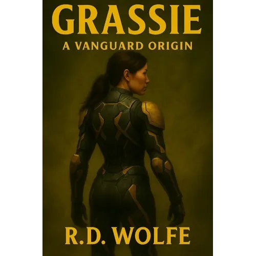 Grassie: A Vanguard Origin