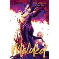 Melded