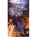 The Cauldron of Fear: Volume 9