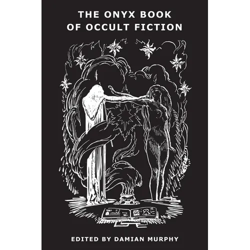 The Onyx Book of Occult Fiction