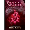 Phoenix of Scarlet: YA Dark Fantasy Adventure