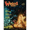 Weird Tales 336