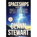 Spaceships and Spellcasters