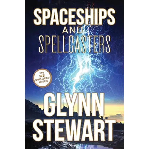 Spaceships and Spellcasters