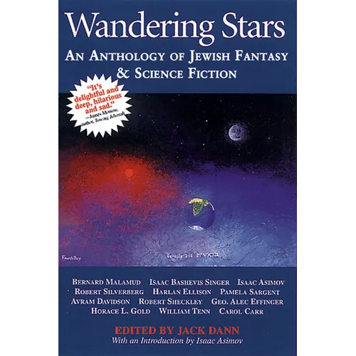 Wandering Stars