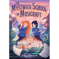 The Mystwick School of Musicraft