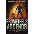 Prometheus Ascends