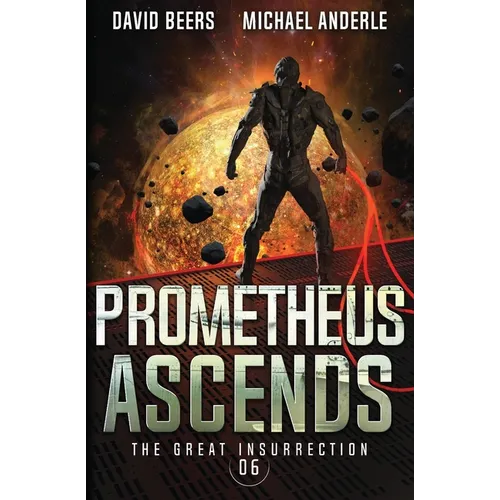 Prometheus Ascends