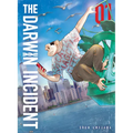 The Darwin Incident 1
