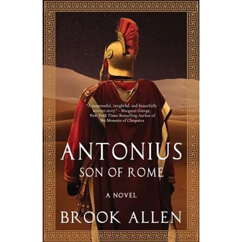 Antonius: Son of Rome