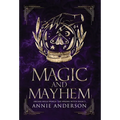 Magic and Mayhem: Arcane Souls World