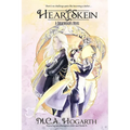 Heartskein: A Jahir and Vasiht'h Novel