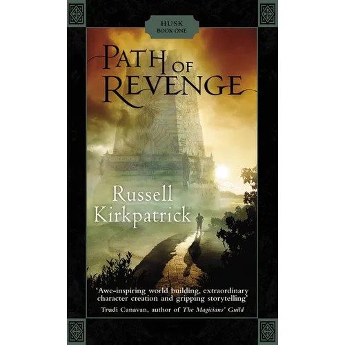 Path of Revenge