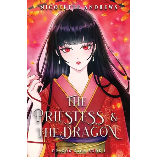 The Priestess and the Dragon