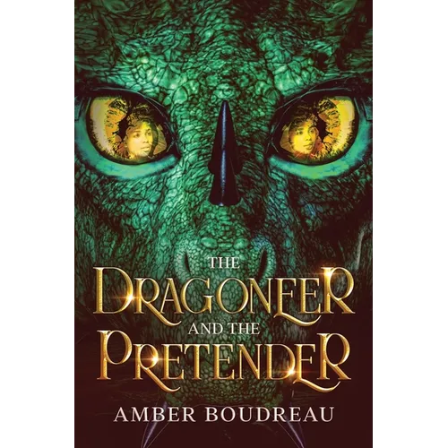The Dragoneer and the Pretender