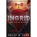 Ingrid, The Viking Maiden