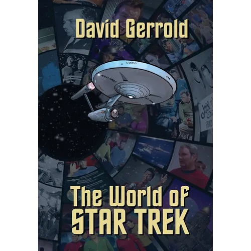 The World Of Star Trek