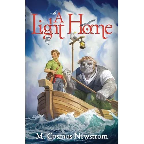 A Light Home