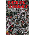 Too Many Eyes: and Other Thrilling Strange Tales