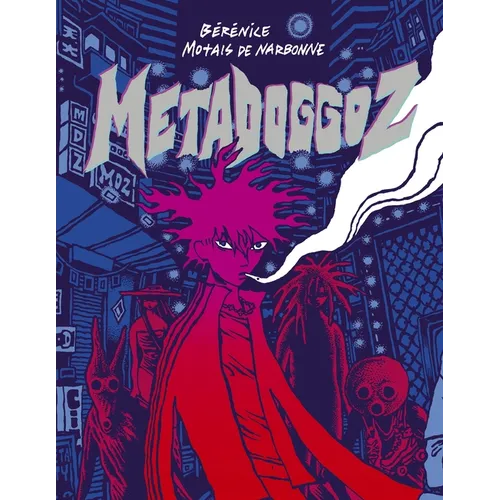 Metadoggoz