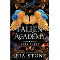 Fallen Academy: Year Three