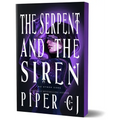 The Serpent and the Siren (Deluxe Edition)