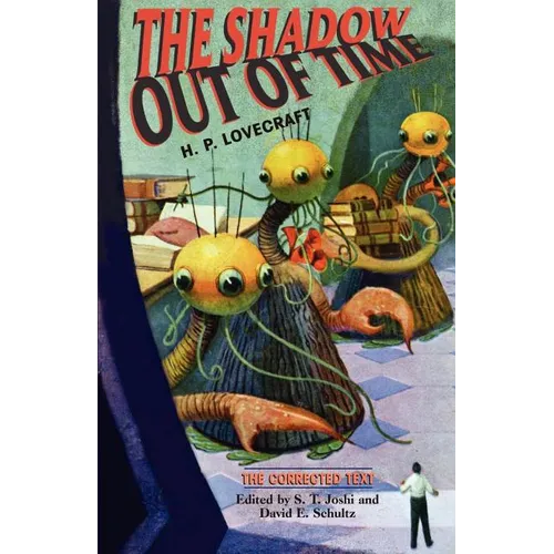 The Shadow Out of Time