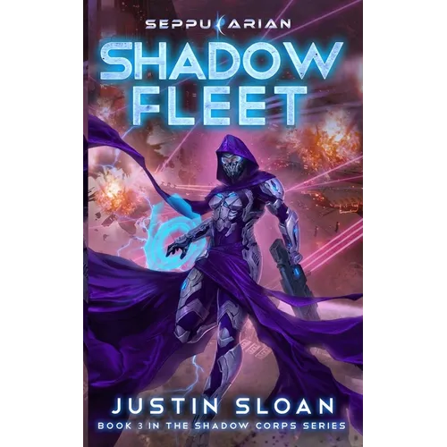 Shadow Fleet