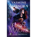 Fury's Magic