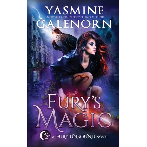 Fury's Magic