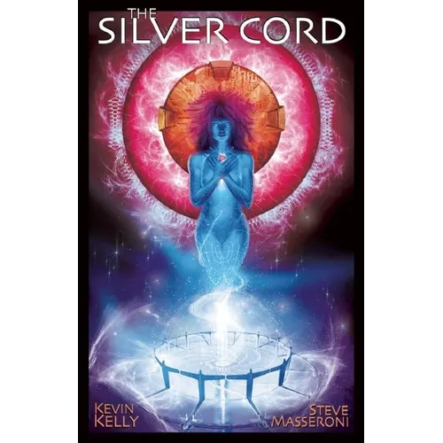 The Silver Cord