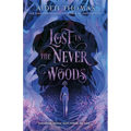 Lost in the Never Woods