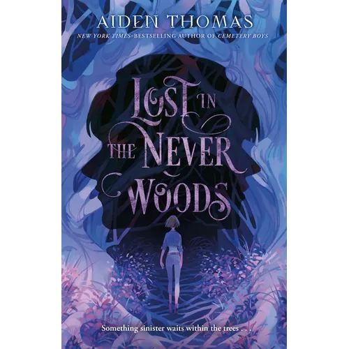 Lost in the Never Woods