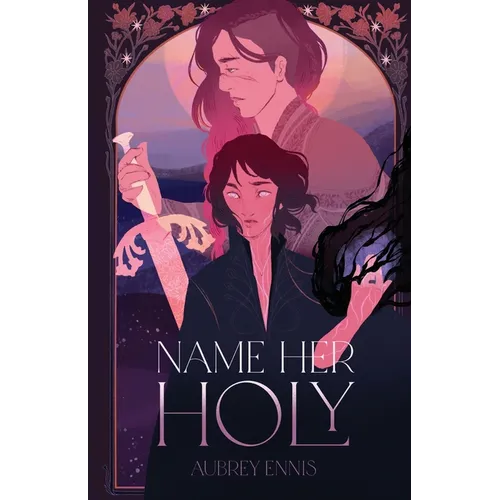 Name Her Holy