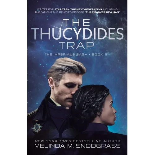 The Thucydides Trap
