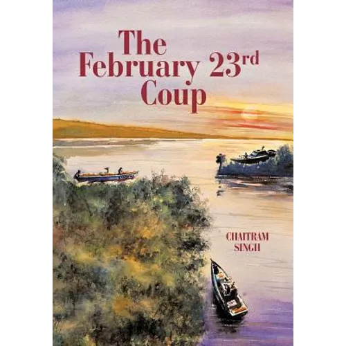 The February 23rd Coup